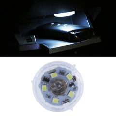 Universal Car Wireless LED Atmosphere Lights Emergency Foot Light