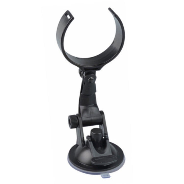 12V Portable Car Electric Heater Winter Defroster, Ordinary Version with Bracket Cable Length: 1.5m, Ordinary