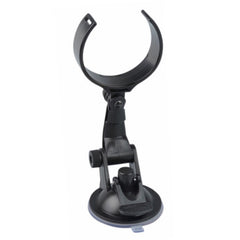 12V Portable Car Electric Heater Winter Defroster, Ordinary Version with Bracket Cable Length: 1.5m, Ordinary