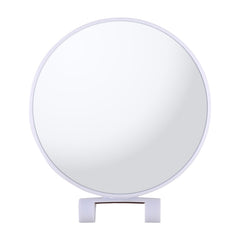 2 PCS Car Medium Size Rearview Mirror Blind Spot Side Assistant Mirror, Medium