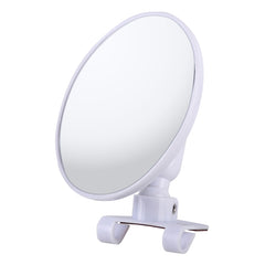 2 PCS Car Medium Size Rearview Mirror Blind Spot Side Assistant Mirror, Medium