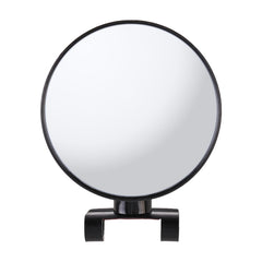 2 PCS Car Small Size Rearview Mirror Blind Spot Side Assistant Mirror, Small