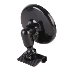 2 PCS Car Small Size Rearview Mirror Blind Spot Side Assistant Mirror, Small