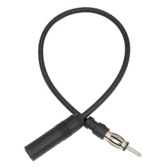 Car Electronic Stereo FM Radio Amplifier Antenna Aerial Extended Cable, Length: 5m, Length: 5m
