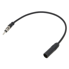 Car Electronic Stereo FM Radio Amplifier Antenna Aerial Extended Cable, Length: 5m, Length: 5m