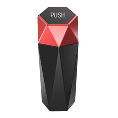 Car Mini Trash Can Desktop Storage Box