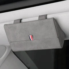 530 Car Glasses Storage Bag Glasses Box
