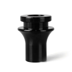 Car Gear Head Adapter Gear Lever Base Connector Stopper M12x1.25 with 3 Copper Adapter