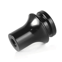 Car Gear Head Adapter Gear Lever Base Connector Stopper M12x1.25 with 3 Copper Adapter