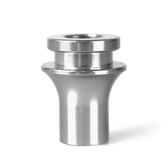 Car Gear Head Adapter Gear Lever Base Connector Stopper M12x1.25 with 3 Copper Adapter