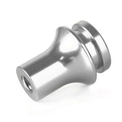 Car Gear Head Adapter Gear Lever Base Connector Stopper M12x1.25 with 3 Copper Adapter