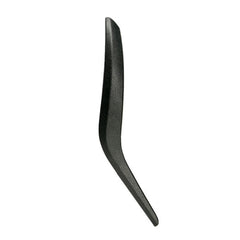 Car Right Side Inner Door Handle for BMW X1 2009-2015, Left and Right Drive Universal, Right Side (Black), Right Side (Beige)