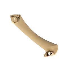 Car Left Side Inner Door Bracket for BMW E90 2005-2012, Left and Right Drive Universal, Left Bracket (Beige), Left Bracket (Black), Left Bracket (Grey)