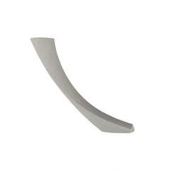 Car Right Side Door Outside Cover for BMW E90 2005-2012, Left and Right Drive Universal, Right Cover (Beige), Right Cover (Black), Right Cover (Grey)