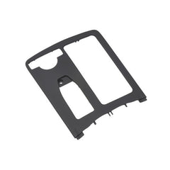 Car Central Control Storage Box Square Cover 2046800107 for Mercedes-Benz C-Class W204 2007-2014, Left Driving, Square (Black), Square (Grey), Square (Beige)