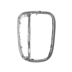 Car Gear Lever Plating Decorative Frame for Benz C-class W203 Before 2007, Left Driving, Gear Lever Plating