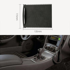 Car Water Cup Holder Roller Blind Zipper Storage Box Trim for Mercedes-Benz W203 Before 2007, For Mercedes-Benz W203