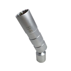ZK-010 Car 16mm Universal Spark Plug Removal Sleeve Tool for BMW, 16mm