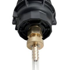 ZK-022 Car 2.5L-5.7L Engine Oil Filter Waste Oil Drain Tool for Toyota / Scion / Lexus, ZK-022