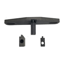3 in 1 ZK-023 Car Flywheel Locking Tool 303-393 for Ford, ZK-023