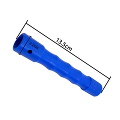 ZK-050 Car Brake Pipe Straightening Tool Copper Steel Cupro-nickel Straightener, ZK-050