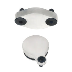 ZK-058 Car LS EGR Delete Intake Exhaust Block Off Plate for Chevrolet Silverado LSX 4.8L 5.3L 6.0L LQ4, ZK-058