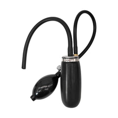 ZK-109 Car Smoke Tester Intake Adapter Inflatable Leak Plug, ZK-109