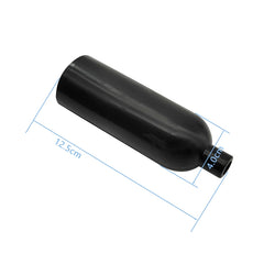 ZK-110 Car Smoke Tester Intake Adapter Leak Detector Diagnositc Tester Replacement Accessory, ZK-110
