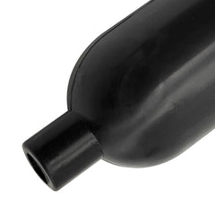 ZK-110 Car Smoke Tester Intake Adapter Leak Detector Diagnositc Tester Replacement Accessory, ZK-110