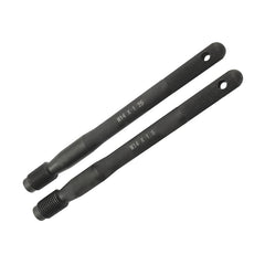 ZK-115 2 PCS Car Wheel Hanger Alignment Pin Guide Tool M14 Threads, ZK-115