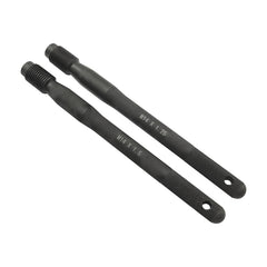ZK-115 2 PCS Car Wheel Hanger Alignment Pin Guide Tool M14 Threads, ZK-115