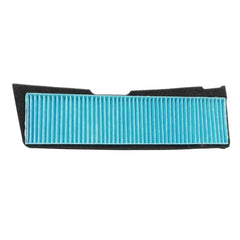 Car Air-conditioning External Filter Element Melt Blown Cloth for Tesla Model 3 2021, External Filter Element