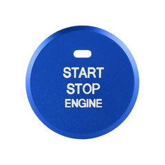 Car Engine Start Key Push Button Inner Ring Trim Sticker Decoration for Mazda Axela CX-30 2020, For Mazda Axela CX-30 2020 (Blue), For Mazda Axela CX-30 2020 (Red), For Mazda Axela CX-30 2020 (Silver), For Mazda Axela CX-30 2020 (Black)                ...