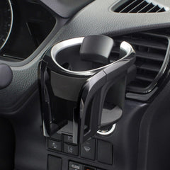 Car Air Outlet Water Cup Holder