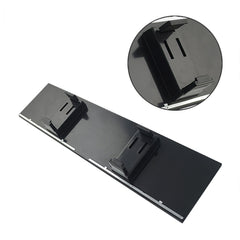3R-282 Car Rearview Auxiliary White Mirror, White Mirror