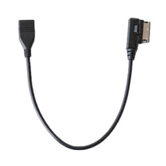 Car AMI USB Audio Cable Wiring Harness for Mercedes-Benz, For Mercedes-Benz(AMI USB)