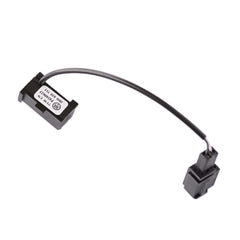 Car RCD510 RNS315 Bluetooth Microphone for Volkswagen Magotan Sagitar / Audi, For Volkswagen Magotan