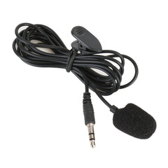 Car Bluetooth Music AUX Audio Cable + MIC for Audi A4 / Volkswagen Golf, For Audi A4 / Volkswagen Golf