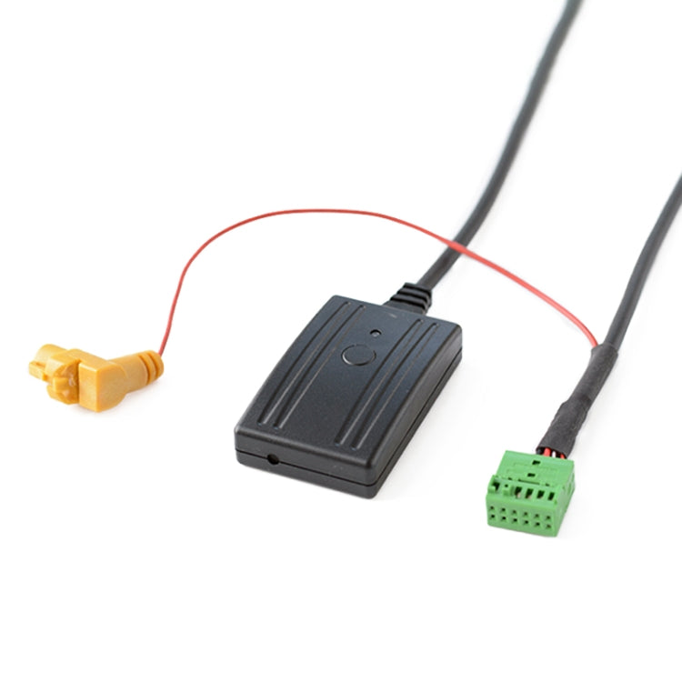 Car MMI 3G AMI Multimedia Bluetooth AUX Digital Audio Cable for Audi Q5 A6L A4L Q7 A5 S5, For Audi Q5 A6L