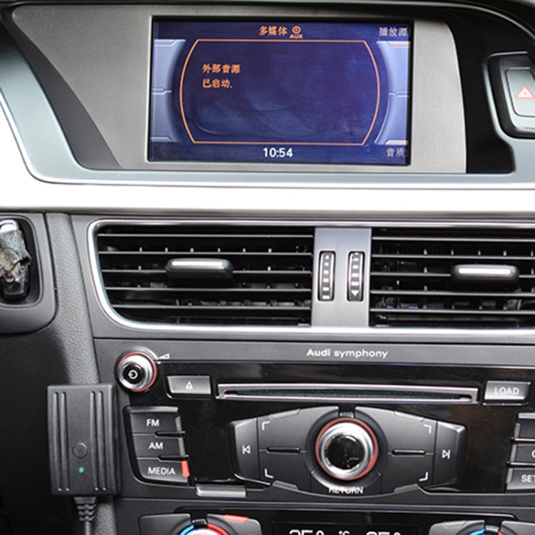 Car MMI 3G AMI Multimedia Bluetooth AUX Digital Audio Cable for Audi Q5 A6L A4L Q7 A5 S5, For Audi Q5 A6L