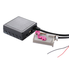 Car RNS-E CD AUX Audio Input Card Bluetooth U disk for Audi A3 A4 A6 A8 TT R8, For Audi A3 A4 A6 A8