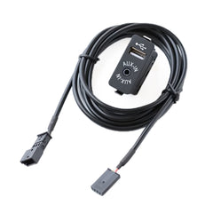 Car Navigation AUX Audio Interface for BMW E53 X5, For BMW E53 X5