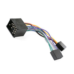Car 16PIN Original CD Conversion Wiring Harness for BMW E46/E39, For BMW E46/E39