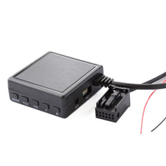 Car AUX Card Bluetooth Music U Disk for Ford Fiesta / Focus / Mondeo / MK2, For Ford Mondeo