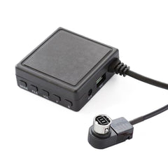 Car AUX Card Bluetooth Music U Disk for Alpine KCA-121B CDA9887 117J 105e 305S 9855, For Alpine KCA-121B CDA9887  117J