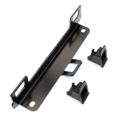ZL-2013 Car Isofix Child Seat Interface Latch Retainer for Ford Focus, ZL-2013