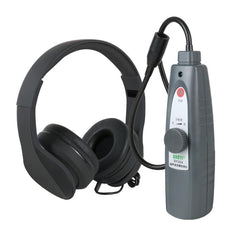 DUOYI DY26A Car Ultrasonic Leak Location Determine Meter, DY26A
