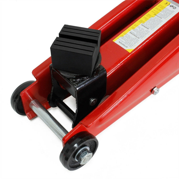 RAP003-BK Car Modified Jack Rubber Support Block, RAP003-BK