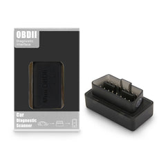 Mini Bluetooth 4.0 ELM327 OBD Car Fault Diagnostic Scanner, Bluetooth 4.0