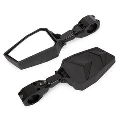 UTV-19 Wide Angle All-terrain Farmer Car Rearview Mirror 1.75 inch General Reflective Mirror, UTV-19
